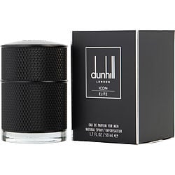 DUNHILL ICON ELITE by Alfred Dunhill