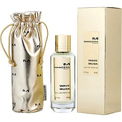 MANCERA WAVE MUSK by Mancera
