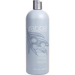 MOISTURE SHAMPOO