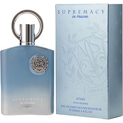EAU DE PARFUM SPRAY