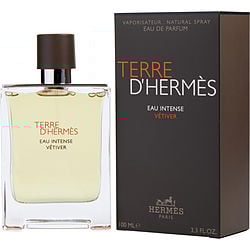 EAU DE PARFUM SPRAY