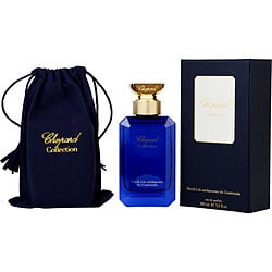 EAU DE PARFUM SPRAY