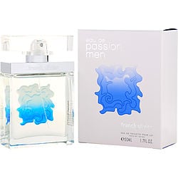 FRANCK OLIVIER EAU DE PASSION by Franck Olivier