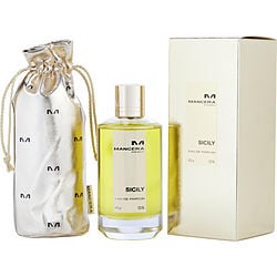 EAU DE PARFUM SPRAY