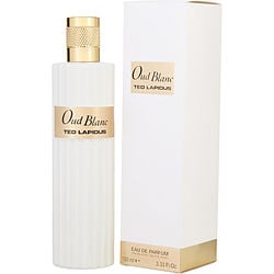 EAU DE PARFUM SPRAY