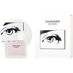 EAU DE PARFUM SPRAY