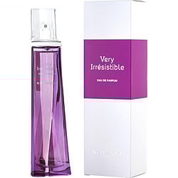 EAU DE PARFUM SPRAY