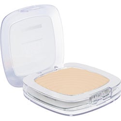 True Match Super Blendable Powder - No. W3 Golden Beige .