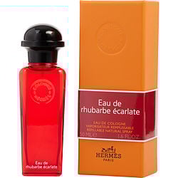 HERMES EAU DE RHUBARBE ECARLATE by Hermes