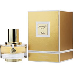 EAU DE PARFUM SPRAY