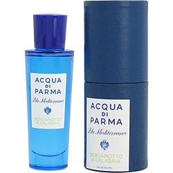 ACQUA DI PARMA BLUE MEDITERRANEO BERGAMOTTO DI CALABRIA by Acqua di Parma