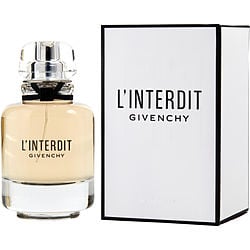 L'INTERDIT by Givenchy