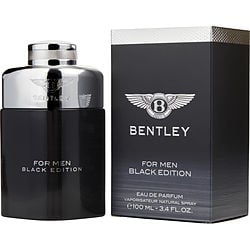 EAU DE PARFUM SPRAY