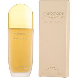 EAU DE PARFUM SPRAY