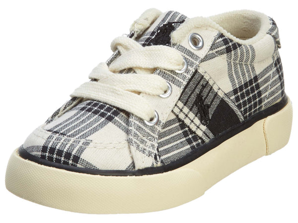 Polo Ralph Lauren Harold Sneakers Style # 91272TD
