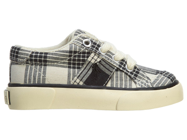 Polo Ralph Lauren Harold Sneakers Style # 91272TD