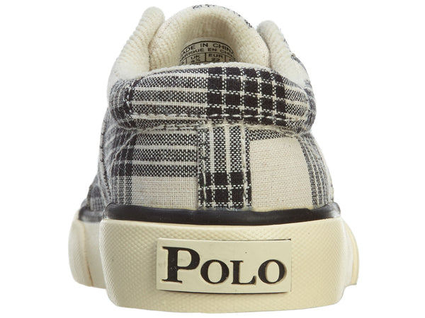 Polo Ralph Lauren Harold Sneakers Style # 91272TD