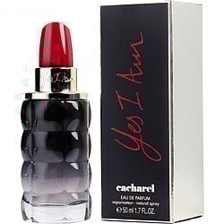 EAU DE PARFUM SPRAY