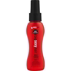 BIG SEXY HAIR SILK FINISH FEATHERWEIGHT SERUM