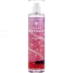 TWISTED PEPPERMINT FRAGRANCE MIST
