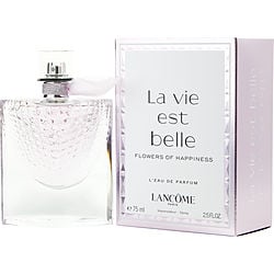 L'EAU DE PARFUM SPRAY