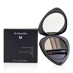 Dr. Hauschka by Dr. Hauschka