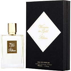 EAU DE PARFUM REFILLABLE SPRAY