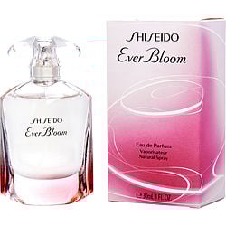 SHISEIDO EVER BLOOM by Shiseido