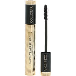 Mascara Volume Unico Thickening and Tailor-Made Shaping - Intense Black