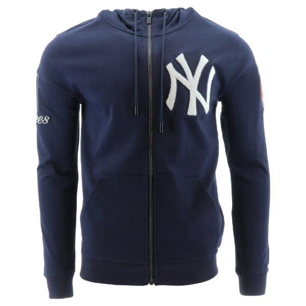 Pro Standard Mlb Los Angeles Dodgers Logo Hoodie Mens Style : Lny531890