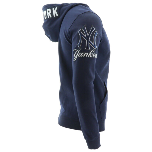 Pro Standard Mlb Los Angeles Dodgers Logo Hoodie Mens Style : Lny531890