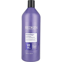 COLOR EXTEND BLONDAGE CONDITIONER FOR BLONDE HAIR