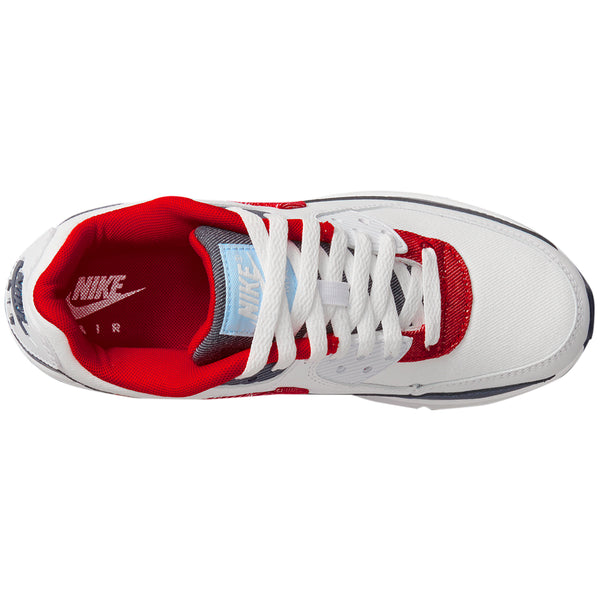 Nike Air Max 90 USA Denim (GS)