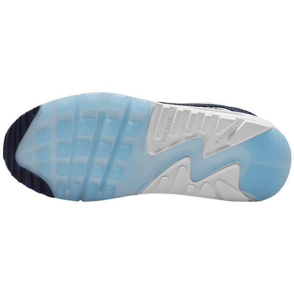 Nike Air Max 90 USA Denim (GS)