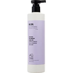 RE:COIL CURL ACTIVATOR