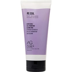 RE:COIL CURL ACTIVATOR