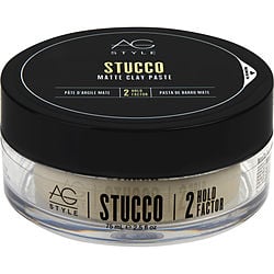 STUCCO MATTE CLAY PASTE