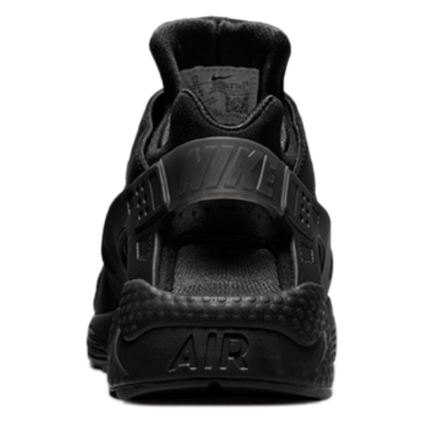 Nike Air Huarache Triple Black (2021)