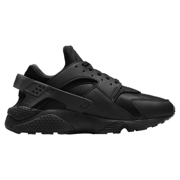 Nike Air Huarache Triple Black (2021)