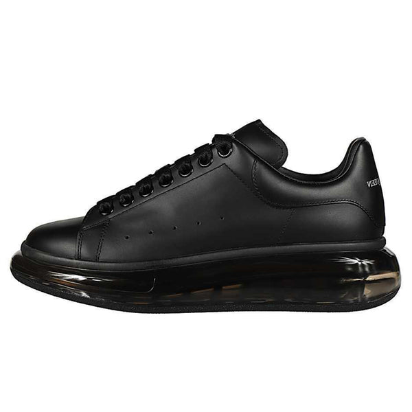 Alexander Mcqueen Oversized Sneaker Mens Style : 604232Whx98