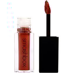 Always On Liquid Lipstick - Out Loud (Deep Orange)