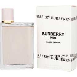 BURBERRY HER by Burberry