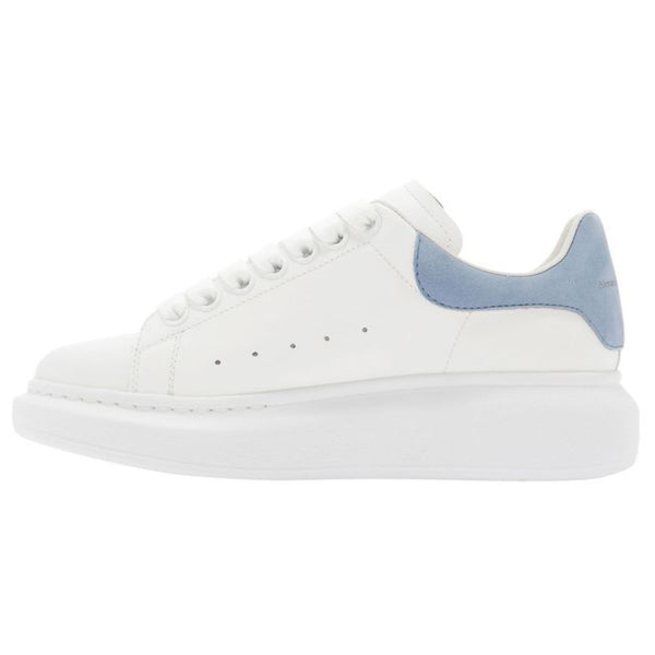 Alexander Mcqueen Oversized Sneaker Mens Style : 553770whgp7
