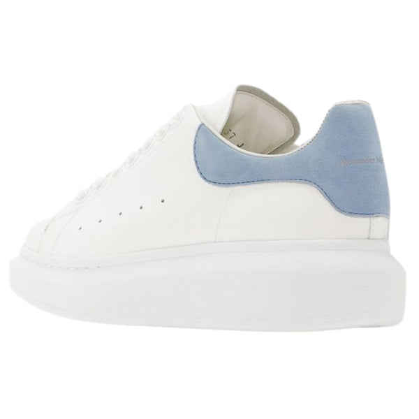 Alexander Mcqueen Oversized Sneaker Mens Style : 553770whgp7