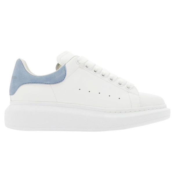 Alexander Mcqueen Oversized Sneaker Mens Style : 553770whgp7