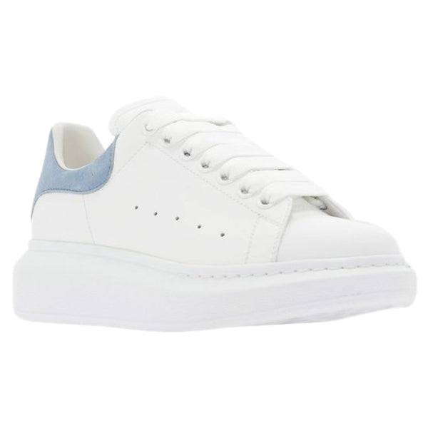 Alexander Mcqueen Oversized Sneaker Mens Style : 553770whgp7