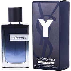 Y by Yves Saint Laurent