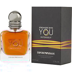 EAU DE PARFUM SPRAY