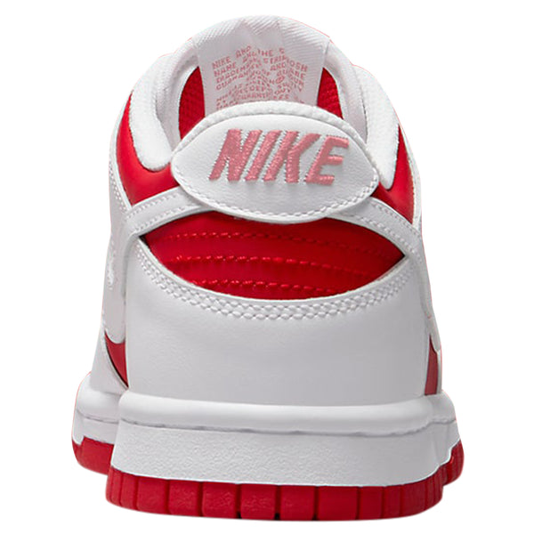 DUNK LOW GS 'CHAMPIONSHIP RED'