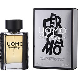 SALVATORE FERRAGAMO UOMO by Salvatore Ferragamo